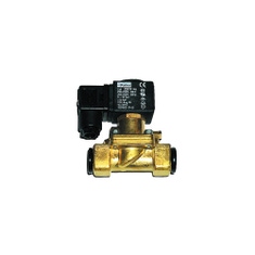 Immagine di Tecnogas elettrovalvola Ø 1/2”, per acqua Mod. 7321 B Parker NC 503446