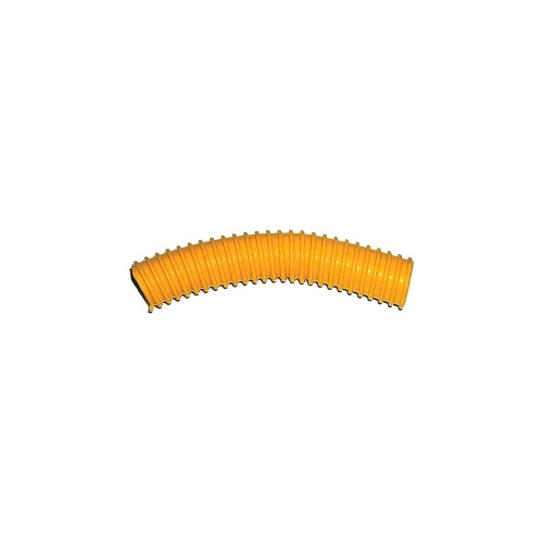 Immagine di Tecnogas tubo in PVC spiralato plastificato, con interno liscio Ø 35 52004