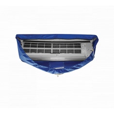 Immagine di Tecnosystemi telo di protezione per pulizia delle unità split modello small dimensione adatta per 9000BTU - 12000BTU - 18000BTU HCC200012