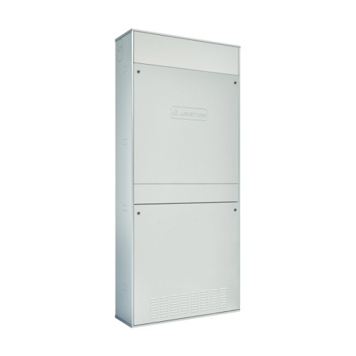 Immagine di Ariston Unità da incasso in lamiera per pompe di calore e sistemi ibridi R32 3319704