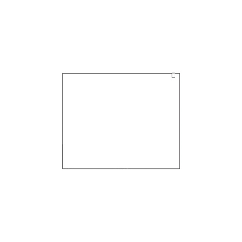 Immagine di Irsap RELAX POWER radiatore H.68,8 L.85,7 P.4,75 cm, colore bianco finitura opaco Cod.J8 REPI085BJ8IR01AN01