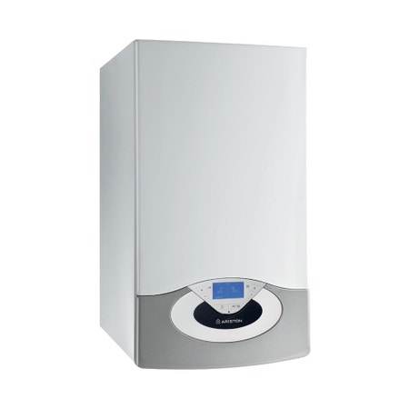 Immagine di Ariston GENUS PREMIUM EVO HP 45 Caldaia a condensazione alta potenza SOLO riscaldamento 3581564