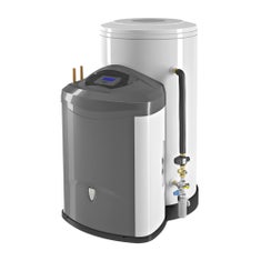 Immagine di Ariston KAIROS MACC CD1 150 Modulo di accumulo solare premontato monoserpentino per produzione di ACS 3023271