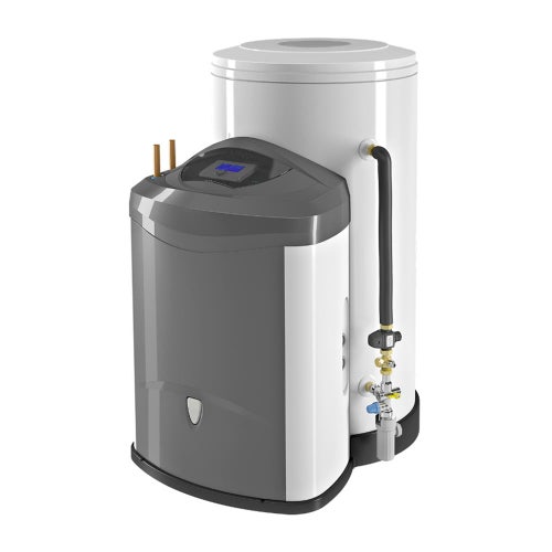 Immagine di Ariston KAIROS MACC CD1 200 Modulo di accumulo solare premontato monoserpentino per produzione di ACS 3023272