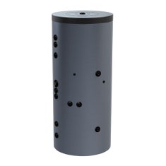Immagine di Ariston MAXIS CK1 400 EU Accumulo puffer per acqua tecnica monoserpentino 3060460
