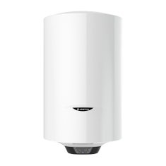 Immagine di Ariston PRO1 ECO 80 V Scaldacqua elettrico murale ad accumulo VERTICALE 3201867