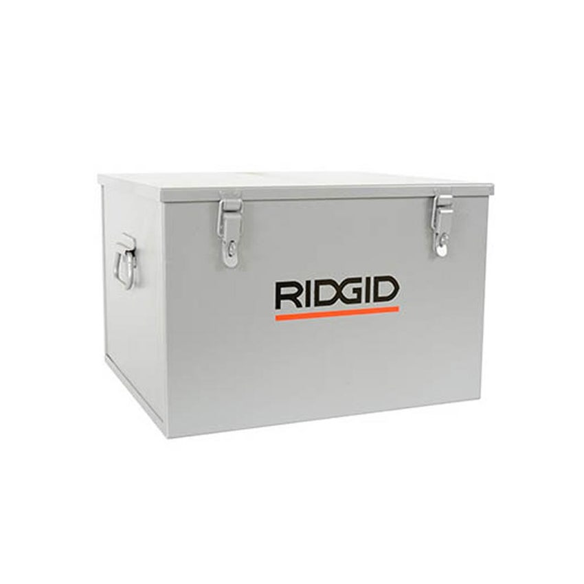 Immagine di Ridgid Cassetta di trasporto per foratubi HC 300 e HC 450 84427