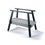 Immagine di Ridgid 100A Cavalletto a 4 gambe con ripiano per filettatrice 1224 e 300 Compact 92457