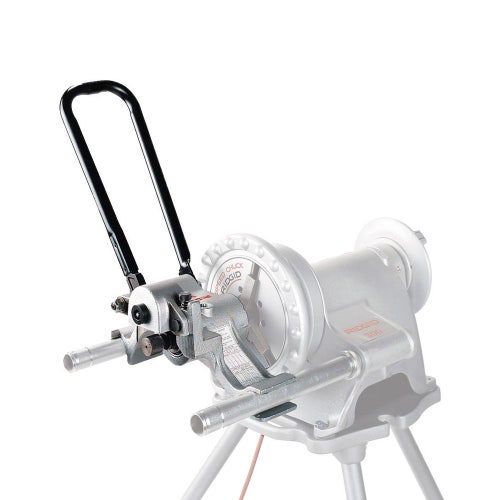 Immagine di Ridgid 916 Scanalatrice a rulli per filettatrici 300, dotata di rulli di scanalatura da 1 1/4"-6" per acciaio 45007