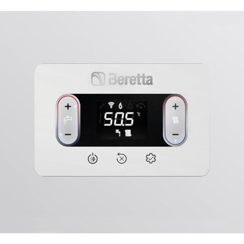 Immagine di Beretta CIAO X 15R Caldaia murale a condensazione premiscelata SOLO riscaldamento 20187766