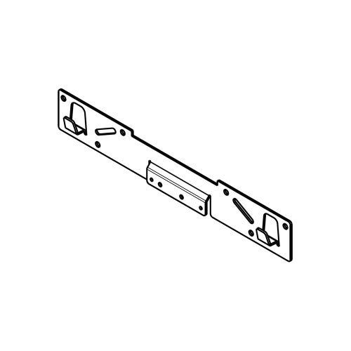 Immagine di Beretta Traversa per montaggio a parete per CIAO X (1 pezzo) 20191891
