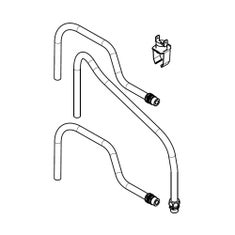 Immagine di Beretta Kit resistenze antigelo -15 °C per CIAO X 20191888