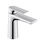 Immagine di Duravit TULUM miscelatore monocomando per lavabo H.14 cm, senza scarico, finitura cromo TU1010002010