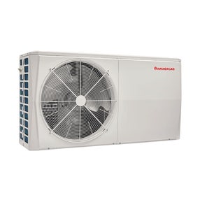 Immagine di Immergas MAGIS M6 R32 Pompa di calore aria-acqua monoblocco monofase 3.032373