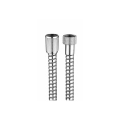 Immagine di Bossini STRETCH-FLEX flessibile  L.150 cm, finitura cromo  A00101C00119021