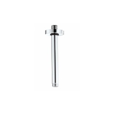 Immagine di Bossini Braccio verticale H.20 cm, in ottone, finitura cromo H31000D00030003