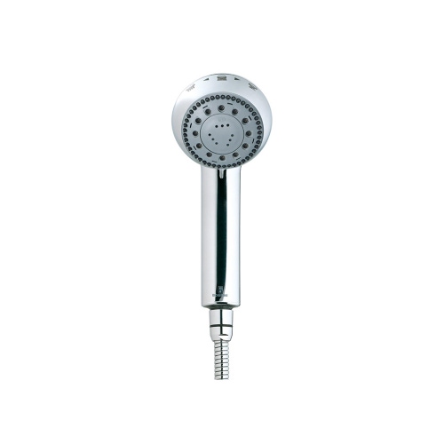 Immagine di Bossini PRINCE-S doccia Ø 9 cm, 3 getti, finitura cromo B00041000030005