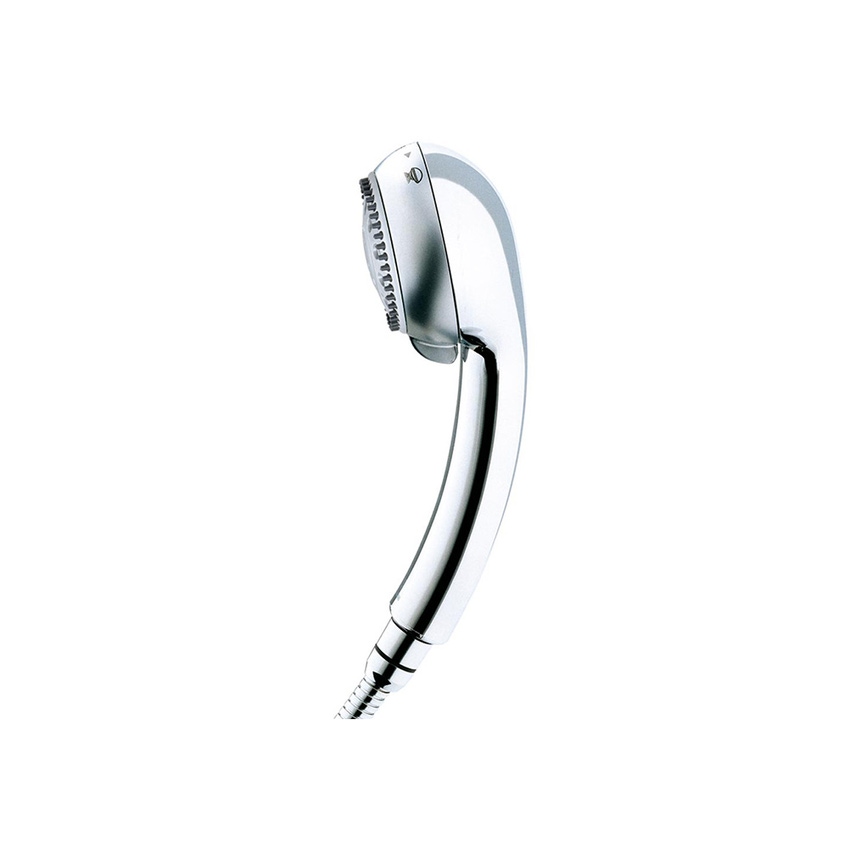 Immagine di Bossini PRINCE-S doccia Ø 9 cm, 3 getti, finitura cromo B00041000030005