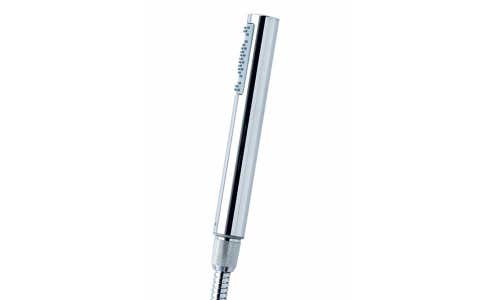 Immagine di Bossini ZEN doccia monogetto in ottone, finitura cromo B00250000030001