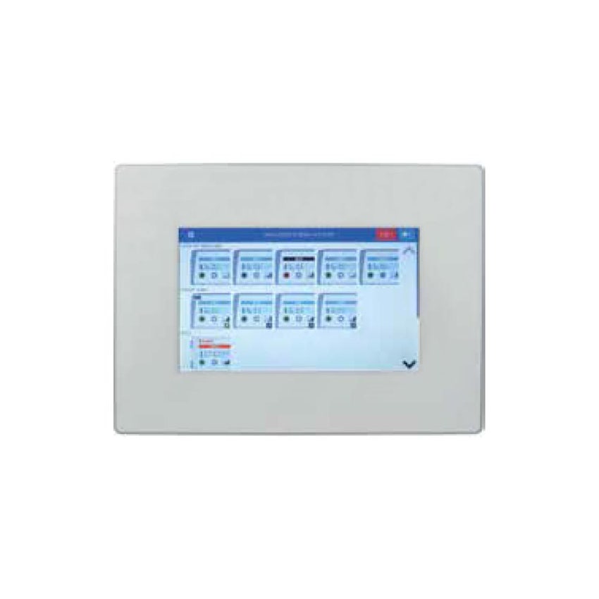 Immagine di Sabiana T-DI Pannello di controllo multifunzione touch screen (utilizzabile solo con scheda MB) 9066685