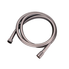 Immagine di Bossini ACCIAIO INOX flessibile in acciaio Cromolux, finitura inox INA001B00075001