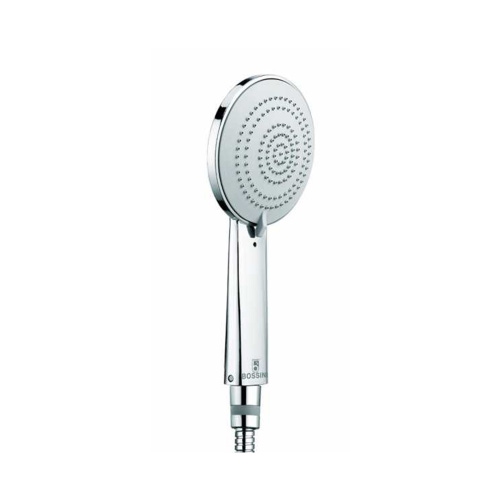 Immagine di Bossini MIXA/3 FITAIR doccetta 3 getti Ø 11 cm, finitura cromo B00169000030005