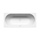 Kaldewei CENTRO DUO vasca rettangolare L.170 P.75 cm, con COMBIMASSAGE BODY & SOUL, in acciaio smaltato, colore bianco alpino 283260000001