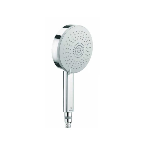 Immagine di Bossini DINAMICA/3 doccetta 3 getti Ø 14 cm, finitura cromo B00170000030005