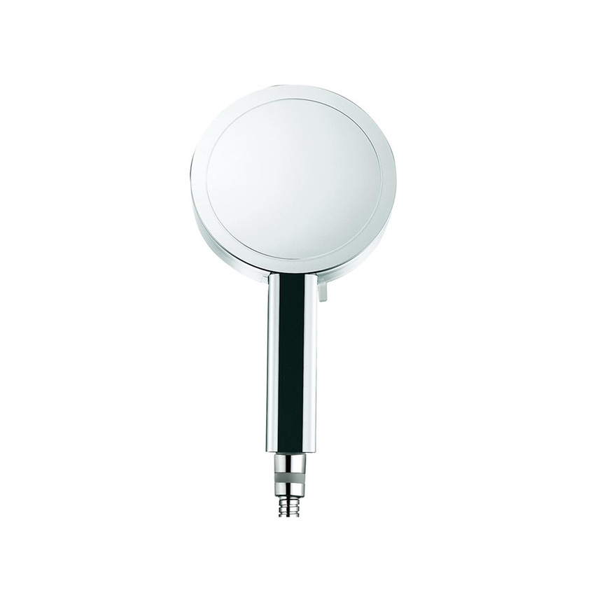 Immagine di Bossini DINAMICA/3 doccetta 3 getti Ø 11 cm, finitura cromo B00171000030005