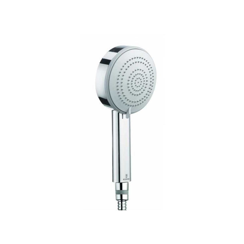 Immagine di Bossini DINAMICA/3 doccetta 3 getti Ø 11 cm, finitura cromo B00171000030005