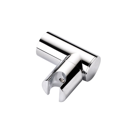 Immagine di Bossini Supporto doccia orientabile, finitura cromo  CB7000000030001
