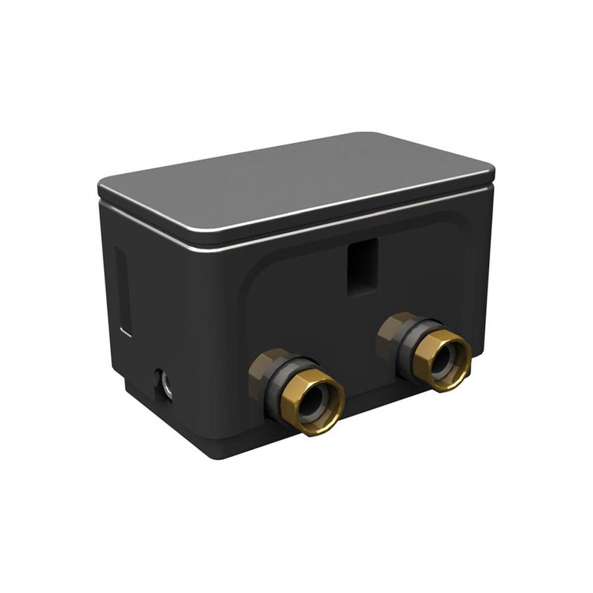 Immagine di Bosch WHY DN25 quer Compensatore idraulico orizzontale, pressione max 6 bar - portata max 2000 l/h 8718599384