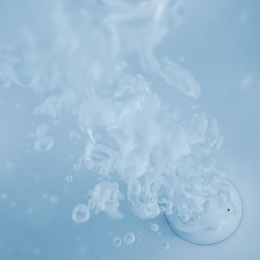 Immagine di Kaldewei MEISTERSTÜCK CENTRO DUO OVAL vasca ovale freestanding L.175 P.75 cm, con AIRMASSAGE SOUL, superficie autopulente inclusa, in acciaio smaltato, colore bianco alpino 200160513001