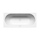 Kaldewei CENTRO DUO vasca rettangolare L.170 P.75 cm, con AQUAMASSAGE FULL BODY, in acciaio smaltato, colore bianco alpino 283360250001