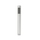Bossini SLIM-RAIN doccia monogetto, in ottone, colore bianco finitura opaco  B00253000045008