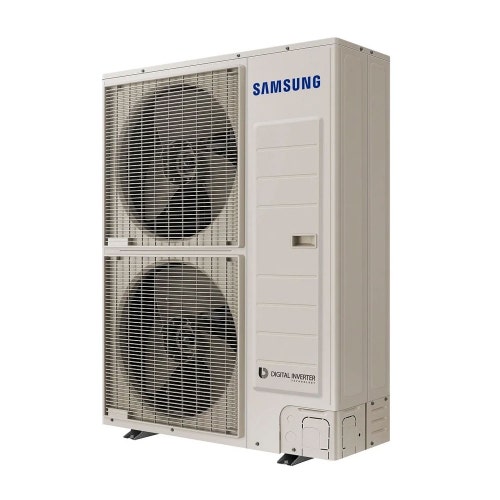 Immagine di Samsung Unità esterna monosplit alta efficienza 7.1 kW AC071JXSCEH/EU