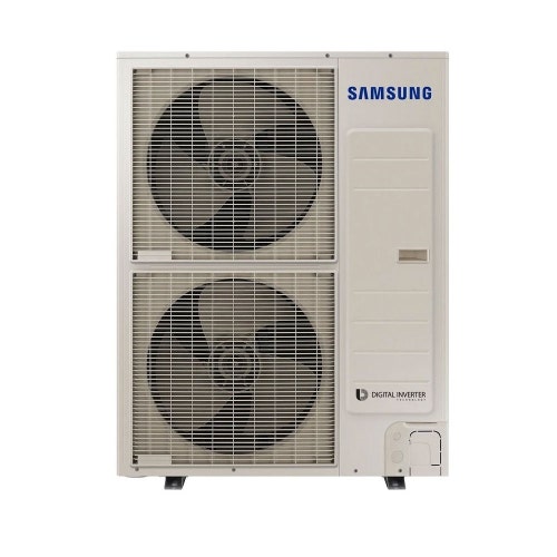 Immagine di Samsung Unità esterna monosplit alta efficienza 7.1 kW AC071JXSCEH/EU