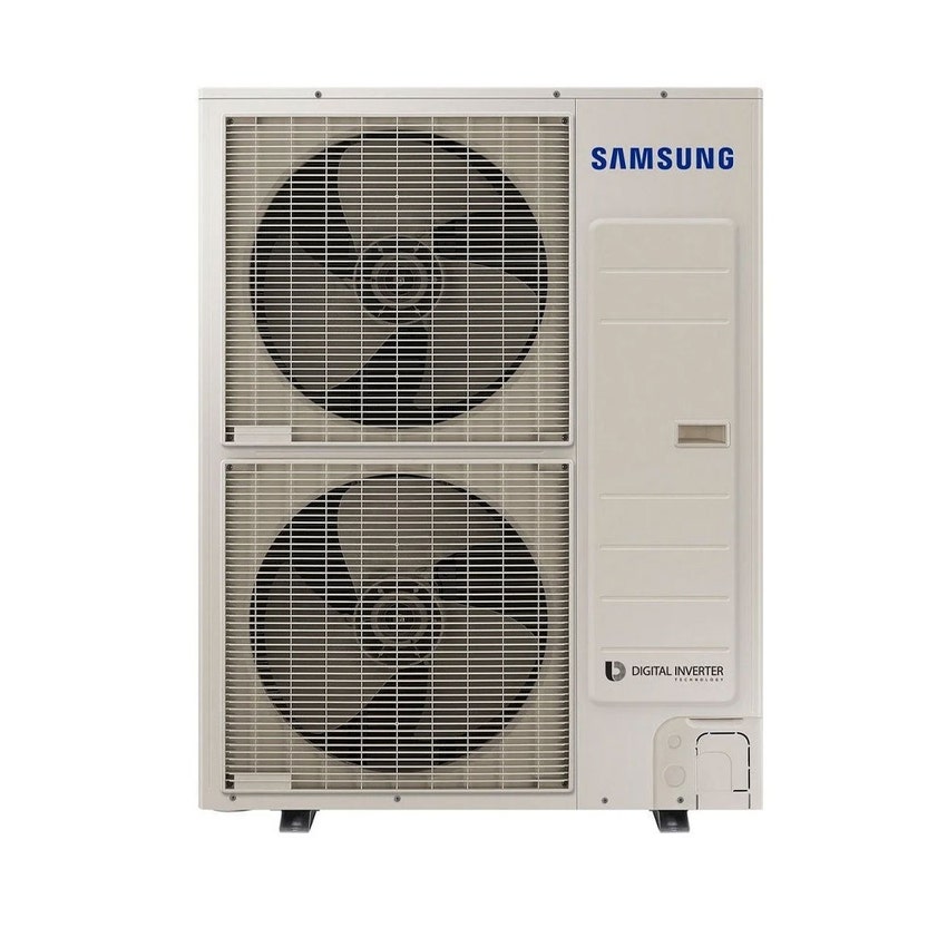 Immagine di Samsung Unità esterna monosplit alta efficienza 7.1 kW AC071JXSCEH/EU