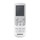 Samsung Comando wireless per linea CAC alta efficienza (da abbinare a MRK-A10N) MR-EH01