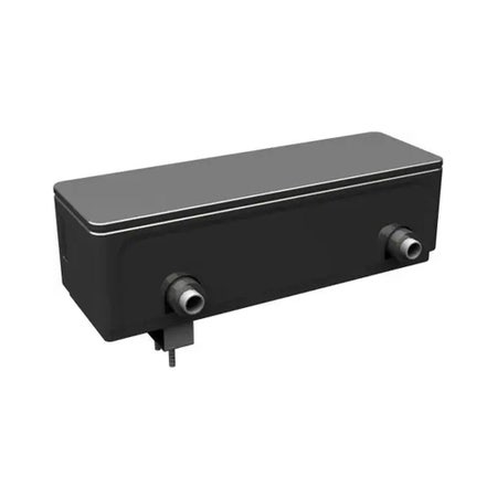 Immagine di Bosch WHY 80/60 Compensatore idraulico DN25 rettangolare per montaggio a destra oppure sinistra rispetto alla caldaia, portata max 2500 l/h 8718599385