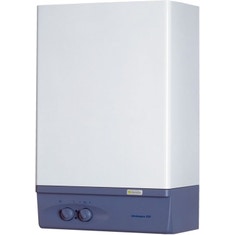 Immagine di Beretta Scaldabagno istantaneo Idrabagno 17 ESI camera stagna gpl 1100185