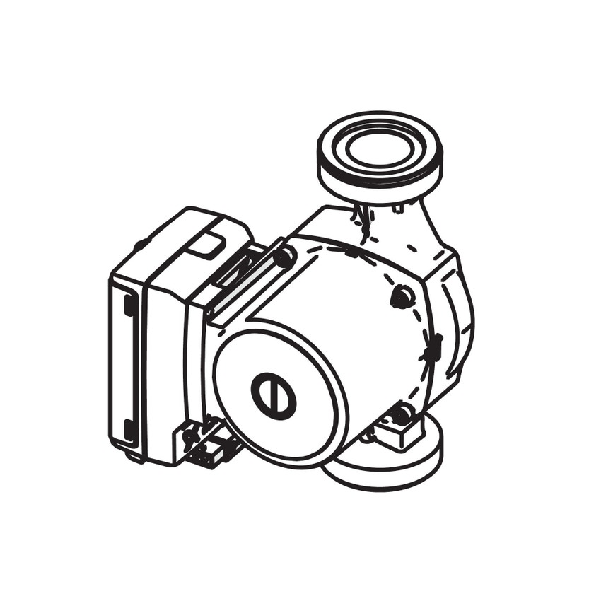Immagine di Beretta Kit pompa di iniezione POWER MAX 100 - 110 - 130 (115 Hi) 20125034