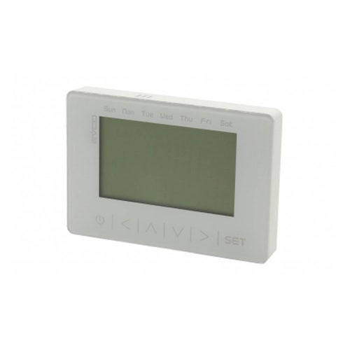 Immagine di Irsap Pannello remoto digitale con sensori di temperatura e umidità per unità di deumidificazione DEUM I e DEUS ADEPAN0000