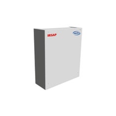Immagine di Irsap Quadro elettrico di gestione sistema EASYCLIMA multizona per unità CLIMA e CLIMA RV ACLQEL00