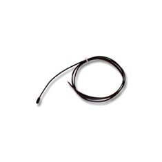 Immagine di Irsap Sonda di temperatura ambiente ad incasso integrabile in qualsiasi placca elettrica (non fornita) per il controllo della temperatura in ogni zona ACLSENTE0000