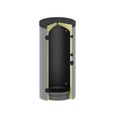 Immagine di ACV TST P H/C 500A Puffer primario in acciaio al carbonio per impianti con acqua calda/refrigerata capacità 500 litri 6 attacchi (Rivestimento in ABS rigido) 003269