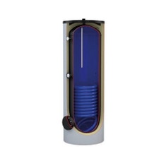 Immagine di ACV TSA 151 Bollitore vetrificato a singolo serpentino 150 litri 075465
