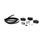 Irsap Kit per remotaggio pannello di comando S nelle unità IRSAIR V 430 e V 600 AREREM00S