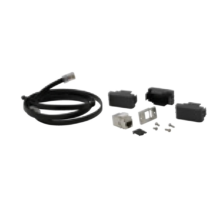 Immagine di Irsap Kit per remotaggio pannello di comando S nelle unità IRSAIR V 430 e V 600 AREREM00S