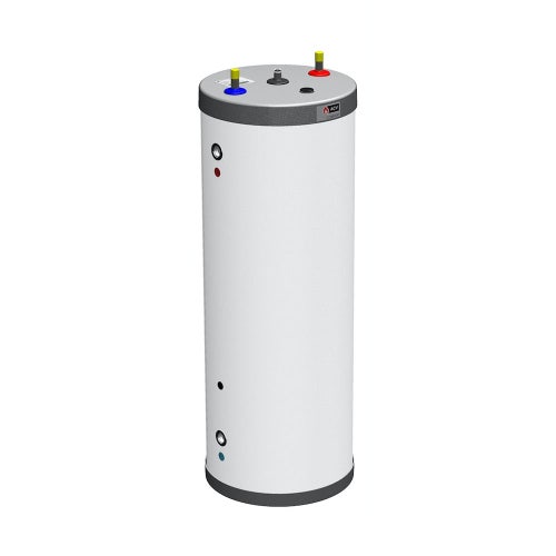Immagine di ACV Comfort 210 Bollitore Inox Tank in Tank capacità 210 litri 784229